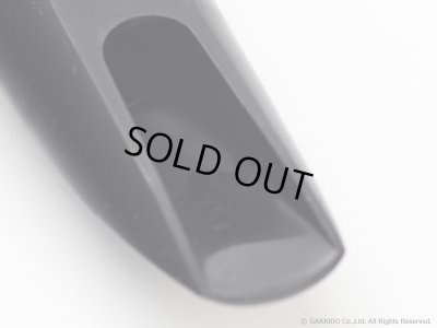 画像9: Arnold Brilhart　Ebolin　Carlsbad　4　Serial No：128XXX　アルトサックス用マウスピース　【Vintage】