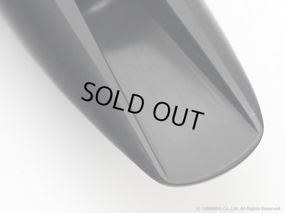 画像5: Claude Lakey　アルトサックス用マウスピース　5★3　【BP 080】　【Vintage】