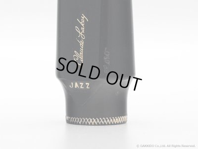 画像10: Claude Lakey　アルトサックス用マウスピース　5★3　【BP 080】　【Vintage】