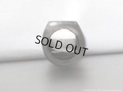 画像5: Bobby Dukoff　MIAMI FLORIDA　テナーサックス用メタルマウスピース　【D8】　【Vintage】