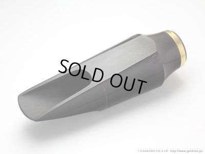 画像3: M.C.Gregory　Master Model Hollywood　4A 18M　アルトサックス用マウスピース　【Vintage】