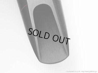 画像5: M.C.Gregory　Master Model Hollywood　4A 18M　アルトサックス用マウスピース　【Vintage】