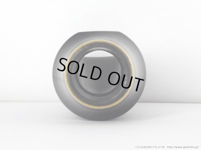 画像6: M.C.Gregory　Master Model Hollywood　4A 18M　アルトサックス用マウスピース　【Vintage】