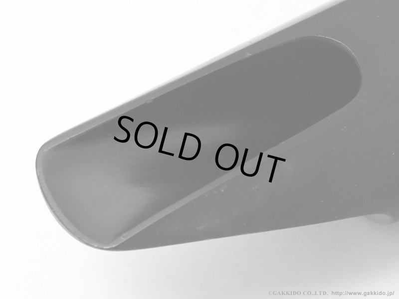 M.C. gregory Los Angeles マウスピース(リガチャー付き) 菅野浩 Hiroshi Sugano Website | 2021.08.24 Comparison of MC