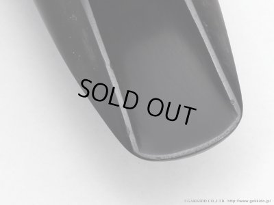 画像4: M.C.Gregory　Master Model Hollywood　4A 18M　Serial No：XXX　アルトサックス用マウスピース　【Vintage】