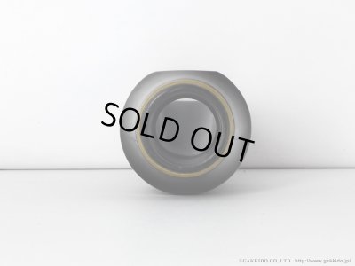 画像5: M.C.Gregory　Master Model Hollywood　4A 18M　Serial No：XXX　アルトサックス用マウスピース　【Vintage】