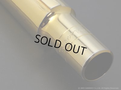 画像11: Otto Link　SuperToneMaster　Florida U.S.A.　バリトンサックス用メタルマウスピース　【7】　【Vintage】