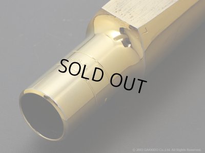 画像12: Otto Link　SuperToneMaster　Florida U.S.A.　バリトンサックス用メタルマウスピース　【7】　【Vintage】