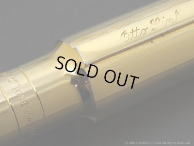 画像13: Otto Link　SuperToneMaster　Florida U.S.A.　バリトンサックス用メタルマウスピース　【7】　【Vintage】