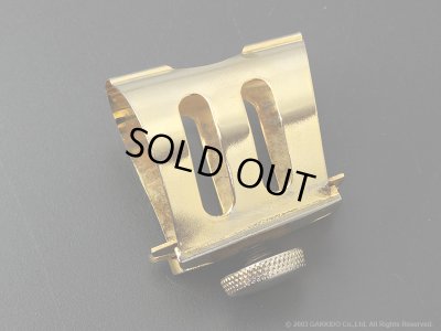 画像18: Otto Link　SuperToneMaster　Florida U.S.A.　バリトンサックス用メタルマウスピース　【7】　【Vintage】