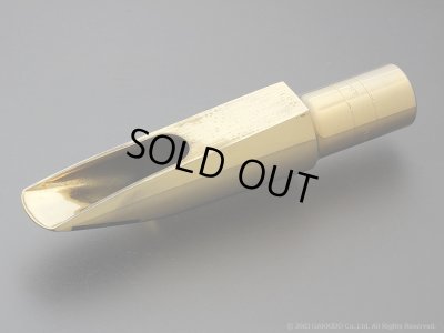 画像3: Otto Link　SuperToneMaster　Florida U.S.A.　バリトンサックス用メタルマウスピース　【7】　【Vintage】