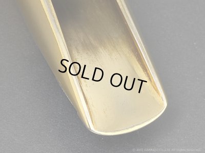 画像5: Otto Link　SuperToneMaster　Florida U.S.A.　バリトンサックス用メタルマウスピース　【7】　【Vintage】