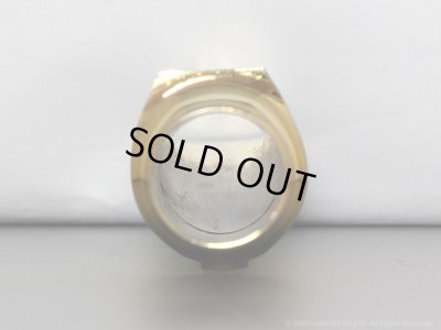 画像6: Otto Link　SuperToneMaster　Florida U.S.A.　バリトンサックス用メタルマウスピース　【7】　【Vintage】