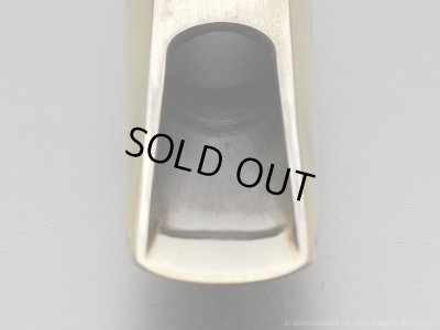 画像8: Otto Link　SuperToneMaster　Florida U.S.A.　バリトンサックス用メタルマウスピース　【7】　【Vintage】