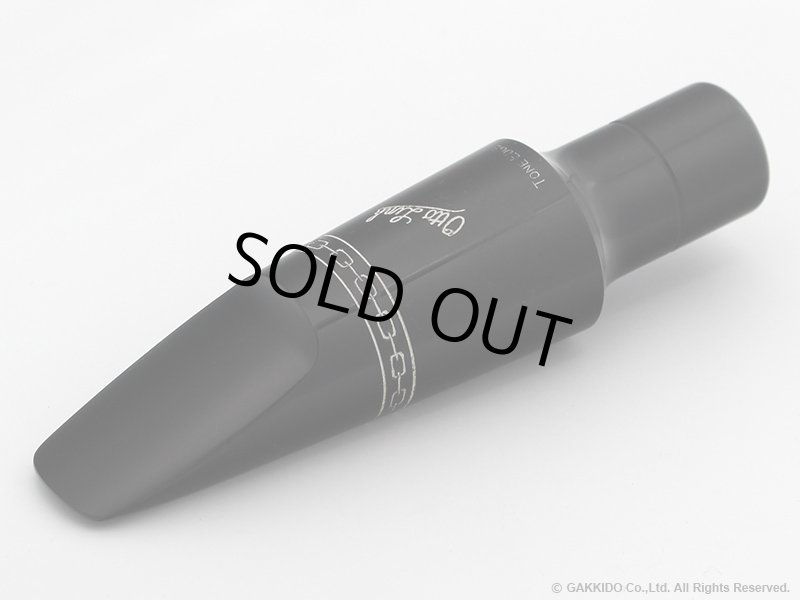 Otto Link ToneEdge Slant Signature Florida U.S.A. バリトンサックス