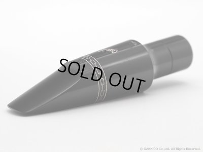 画像2: Otto Link　ToneEdge　Slant Signature Florida U.S.A.　バリトンサックス用マウスピース　【7】　【BP 115】　【Vintage】