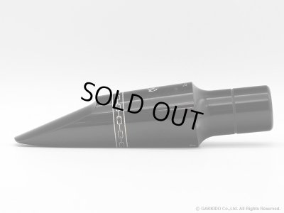 画像3: Otto Link　ToneEdge　Slant Signature Florida U.S.A.　バリトンサックス用マウスピース　【7】　【BP 115】　【Vintage】