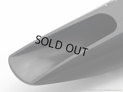 画像5: Otto Link　ToneEdge　Slant Signature Florida U.S.A.　バリトンサックス用マウスピース　【7】　【BP 115】　【Vintage】