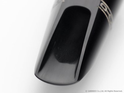 画像9: Otto Link　ToneEdge　Slant Signature Florida U.S.A.　バリトンサックス用マウスピース　【7】　【BP 115】　【Vintage】