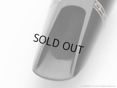 画像9: Otto Link　ToneEdge　Slant Signature Florida U.S.A.　バリトンサックス用マウスピース　【7】　【BP 115】　【Vintage】