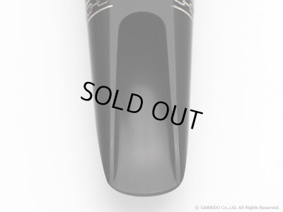 画像11: Otto Link　ToneEdge　Slant Signature Florida U.S.A.　バリトンサックス用マウスピース　【7】　【BP 115】　【Vintage】