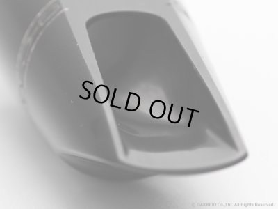 画像13: Otto Link　ToneEdge　Slant Signature Florida U.S.A.　バリトンサックス用マウスピース　【7】　【BP 115】　【Vintage】