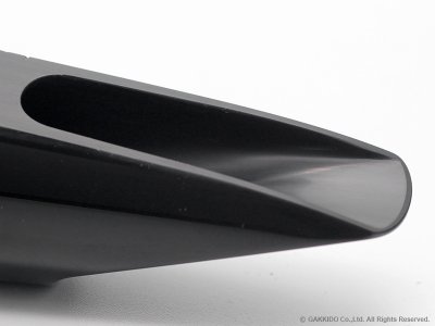 画像14: Otto Link　ToneEdge　Slant Signature Florida U.S.A.　バリトンサックス用マウスピース　【7】　【BP 115】　【Vintage】