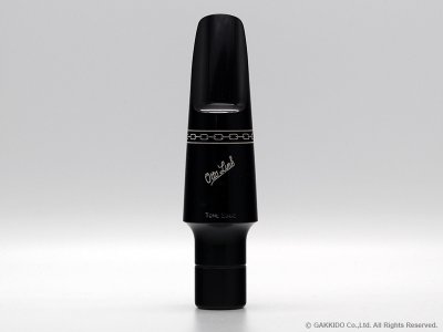 画像18: Otto Link　ToneEdge　Slant Signature Florida U.S.A.　バリトンサックス用マウスピース　【7】　【BP 115】　【Vintage】