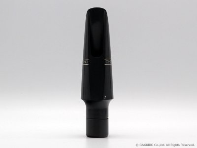 画像19: Otto Link　ToneEdge　Slant Signature Florida U.S.A.　バリトンサックス用マウスピース　【7】　【BP 115】　【Vintage】