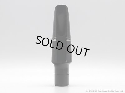 画像19: Otto Link　ToneEdge　Slant Signature Florida U.S.A.　バリトンサックス用マウスピース　【7】　【BP 115】　【Vintage】