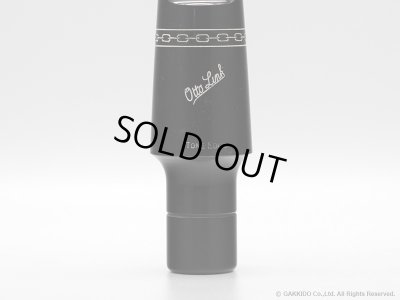 画像20: Otto Link　ToneEdge　Slant Signature Florida U.S.A.　バリトンサックス用マウスピース　【7】　【BP 115】　【Vintage】