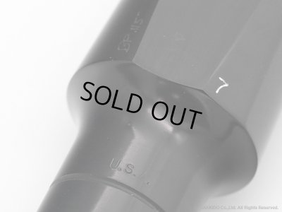 画像25: Otto Link　ToneEdge　Slant Signature Florida U.S.A.　バリトンサックス用マウスピース　【7】　【BP 115】　【Vintage】