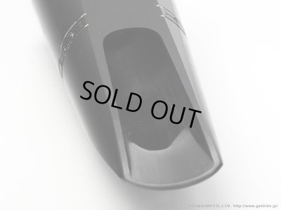 画像12: Otto Link　ToneEdge　Slant Signature Florida U.S.A.　バリトンサックス用マウスピース　【9】　【Vintage】