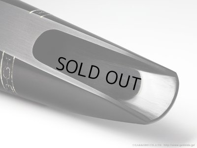 画像13: Otto Link　ToneEdge　Slant Signature Florida U.S.A.　バリトンサックス用マウスピース　【9】　【Vintage】