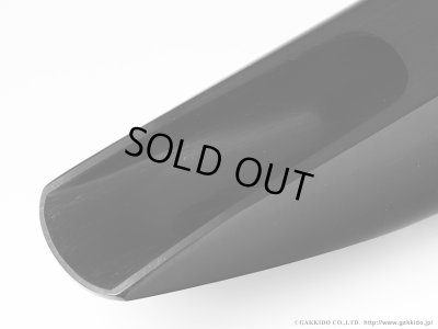 画像4: Otto Link　ToneEdge　Slant Signature Florida U.S.A.　バリトンサックス用マウスピース　【9】　【Vintage】