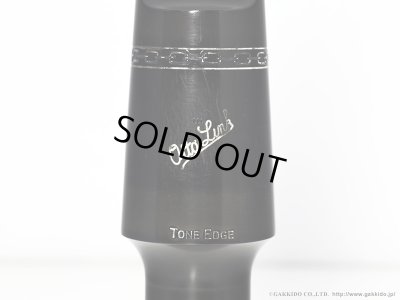 画像7: Otto Link　ToneEdge　Slant Signature Florida U.S.A.　バリトンサックス用マウスピース　【9】　【Vintage】