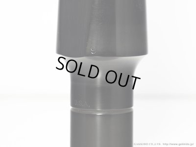 画像8: Otto Link　ToneEdge　Slant Signature Florida U.S.A.　バリトンサックス用マウスピース　【9】　【Vintage】