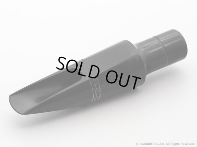 画像4: Otto Link　ToneEdge　Slant Signature Florida No U.S.A.　バリトンサックス用マウスピース　【6】　【BP 115】　【Vintage】