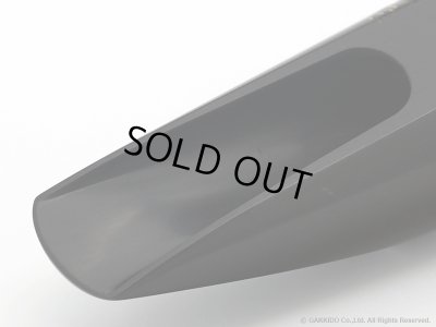 画像5: Otto Link　ToneEdge　Slant Signature Florida No U.S.A.　バリトンサックス用マウスピース　【6】　【BP 115】　【Vintage】