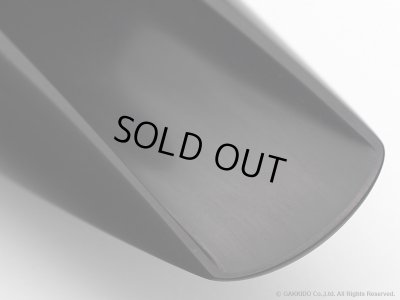 画像7: Otto Link　ToneEdge　Slant Signature Florida No U.S.A.　バリトンサックス用マウスピース　【6】　【BP 115】　【Vintage】