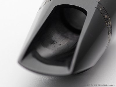 画像10: Otto Link　ToneEdge　Slant Signature Florida No U.S.A.　バリトンサックス用マウスピース　【6】　【BP 115】　【Vintage】