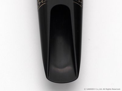 画像11: Otto Link　ToneEdge　Slant Signature Florida No U.S.A.　バリトンサックス用マウスピース　【6】　【BP 115】　【Vintage】