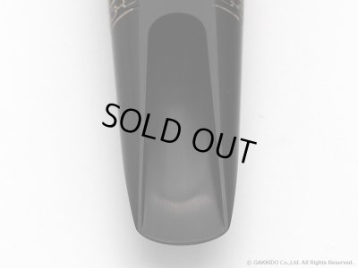 画像11: Otto Link　ToneEdge　Slant Signature Florida No U.S.A.　バリトンサックス用マウスピース　【6】　【BP 115】　【Vintage】