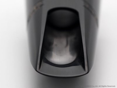 画像12: Otto Link　ToneEdge　Slant Signature Florida No U.S.A.　バリトンサックス用マウスピース　【6】　【BP 115】　【Vintage】