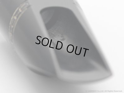 画像13: Otto Link　ToneEdge　Slant Signature Florida No U.S.A.　バリトンサックス用マウスピース　【6】　【BP 115】　【Vintage】