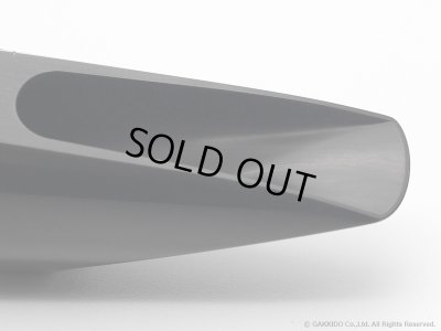 画像14: Otto Link　ToneEdge　Slant Signature Florida No U.S.A.　バリトンサックス用マウスピース　【6】　【BP 115】　【Vintage】