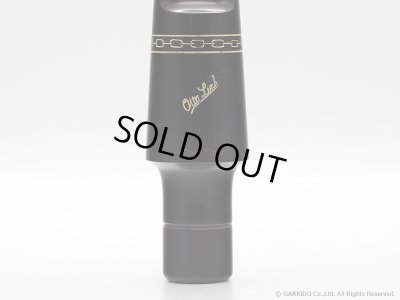 画像20: Otto Link　ToneEdge　Slant Signature Florida No U.S.A.　バリトンサックス用マウスピース　【6】　【BP 115】　【Vintage】