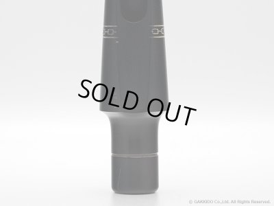 画像21: Otto Link　ToneEdge　Slant Signature Florida No U.S.A.　バリトンサックス用マウスピース　【6】　【BP 115】　【Vintage】