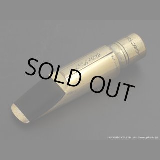 SOLD OUT List - ヴィンテージサックスショップ Sax Fun