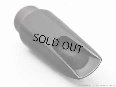 画像10: Otto Link　ToneEdge Early Babbitt　テナーサックス用ラバーマウスピース　【7】　【Vintage】